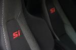 Honda Civic Si Sedan 2017 года (NA)